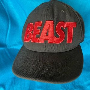 Nike Beast hat